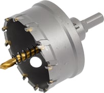 Коронка по металлу твердосплавная 68 мм ELITECH 1820.139800 204130