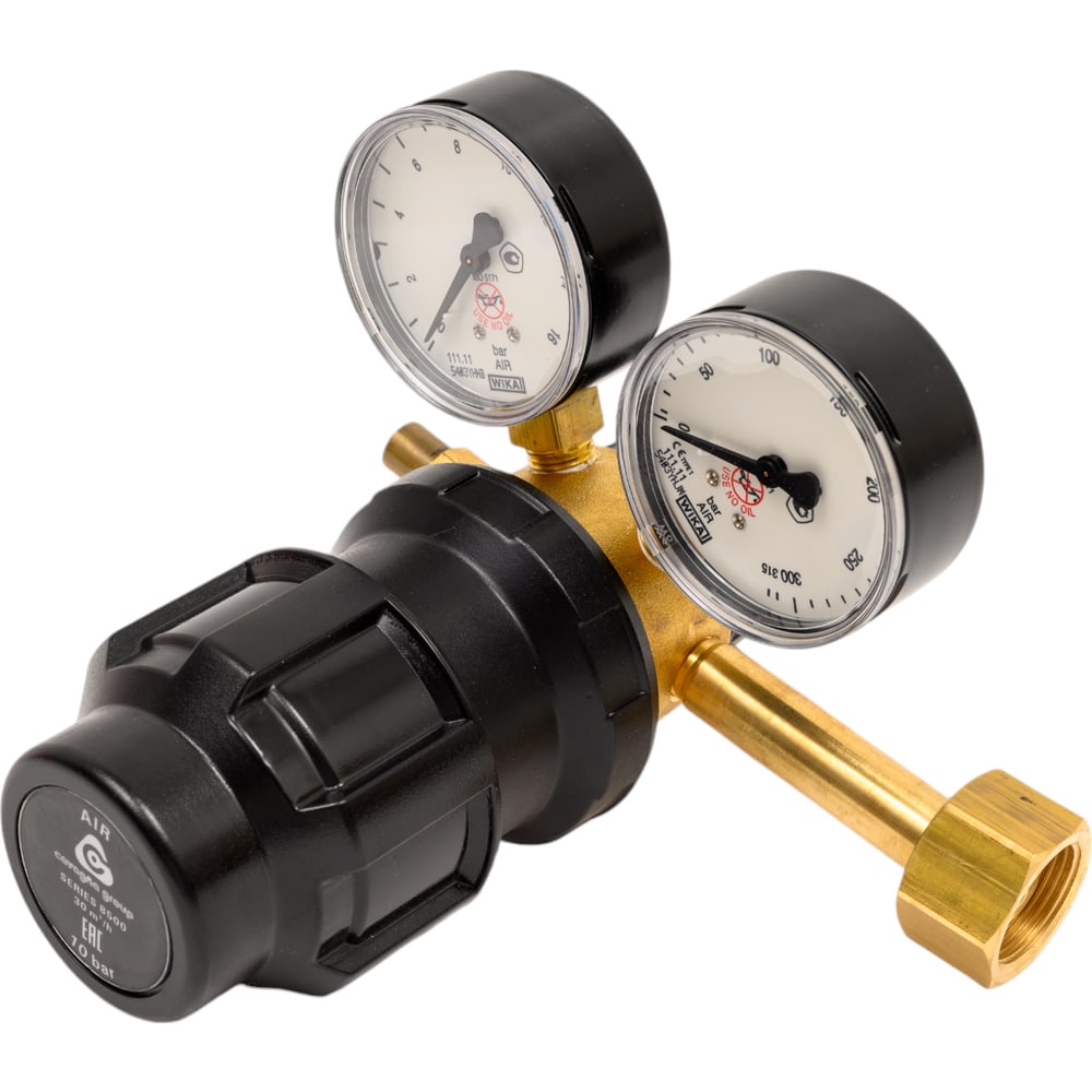 Редуктор для сжатого воздуха Cavagna Group 8500 85H6905005 - выгодная ...