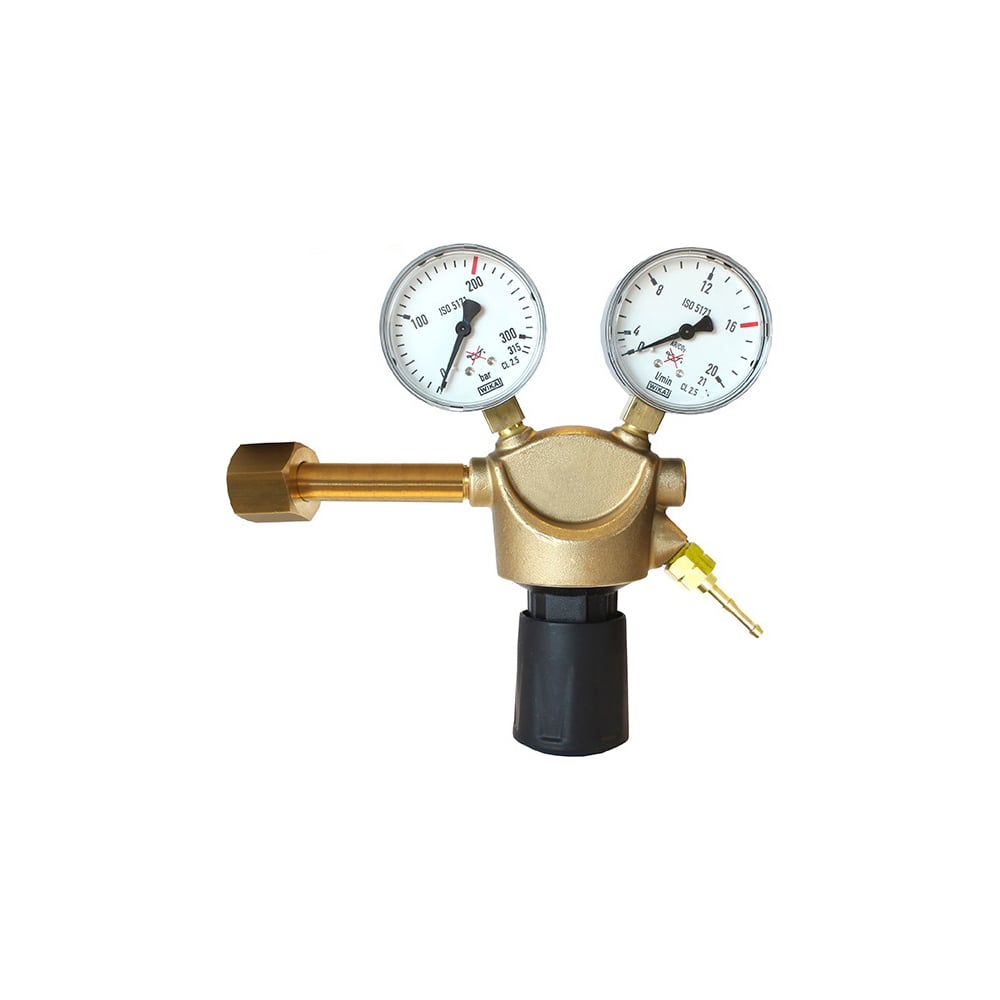 Редуктор для газовой смеси Ar/CO2 Cavagna Group 6000D 61H3905030 ...