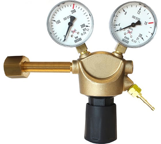 Редуктор для газовой смеси Ar/CO2 Cavagna Group 6000D 61H3905030