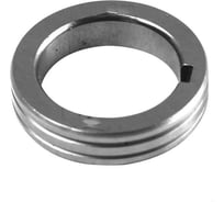 Ролик SAGGIO MIG 200 0.8-1 мм, алюминий Foxweld 5955