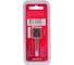 Круг лепестковый 20х20х6 мм, P100 ELITECH 1820.133800 204047 2