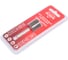 Круг лепестковый 20х20х6 мм, P120 ELITECH 1820.133900 204048 2