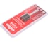 Круг лепестковый 20х20х6 мм, P120 ELITECH 1820.133900 204048 3