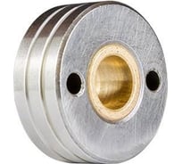 Ролик VARTEG 150DUO/180DUO Foxweld 5975