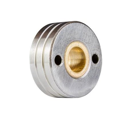 Ролик VARTEG 150DUO/180DUO Foxweld 5975