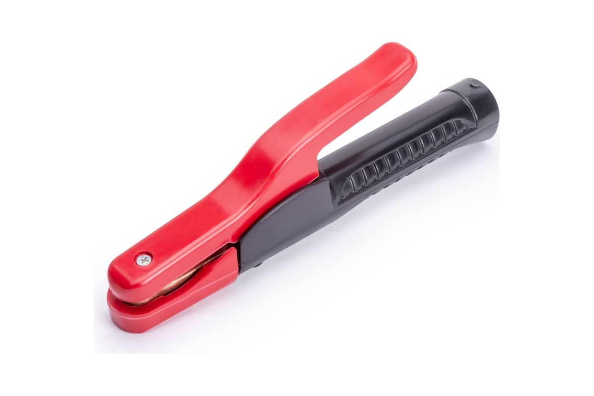 Электрододержатель EH-500 Ferrline Foxweld 6002 - выгодная цена, отзывы ...