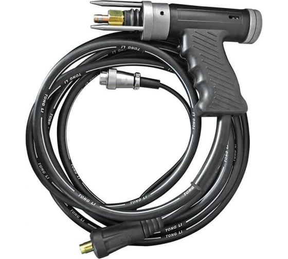 Сварочный пистолет 4 м для SW2500 Foxweld 3687