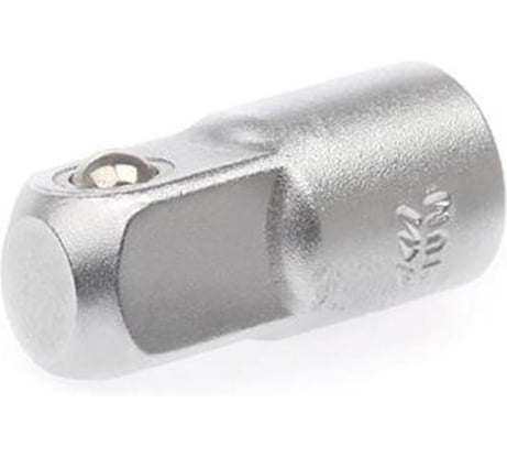 Переходник Дело Техники 1/4"F× 3/8"М 609502