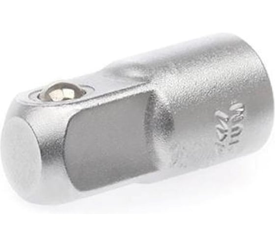 Переходник Дело Техники 1/4"F× 3/8"М 609502