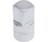 Переходник Дело Техники 1/2"F × 3/4"М 629540 3