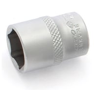 Головка шестигранная 9 мм 1/4" Дело Техники 600059