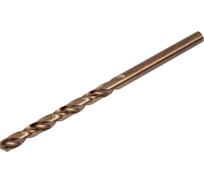 Сверло по металлу Cobalt 5% 4.3 мм Дело Техники 211043