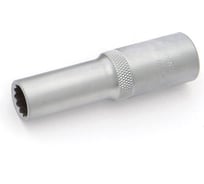 Головка двенадцатигранная удлинённая 12мм 1/2" Дело Техники 622212