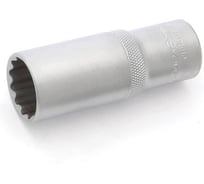 Головка двенадцатигранная удлинённая 21мм 1/2" Дело Техники 622221