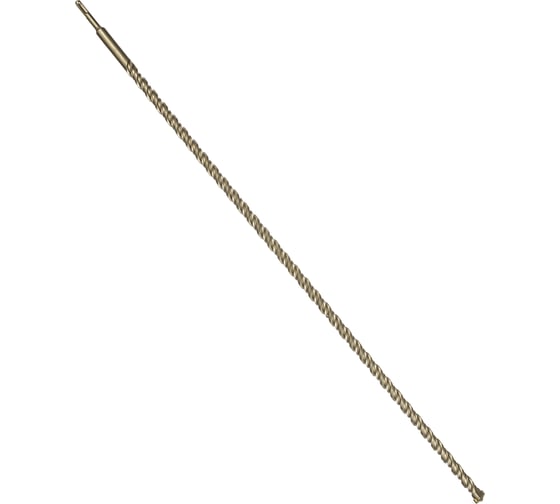 Бур по бетону SDS-plus (22x950х1000 мм) MATRIX 70984 1