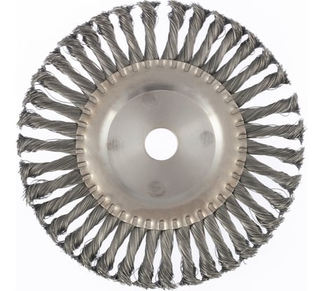 Щетка плоская (150х22.2 мм) для УШМ КЕДР 150-0150 208054