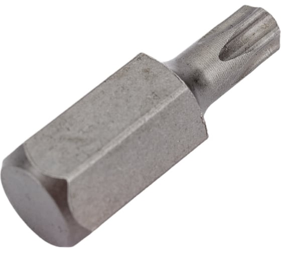 Вставка TORX (T30; 30 мм; 3/8") ROCKFORCE RF-1763030(1126)
