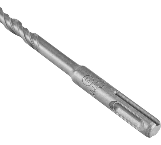 Набор буров по бетону SDS PLUS (3 шт; 5х110 мм; 6х110 мм; 8х160 мм) MTX 710939