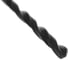 Сверло по металлу HSS-R DIN 338 (4.9х86/52 мм) Ruko 201049 2