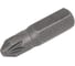 Вставка крестообразная Pozidriv (PZ.4; 30 мм; 5/16") ROCKFORCE RF-152304(28764) 1