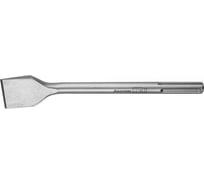 Зубило плоское изогнутое SDS-max (50х300 мм) Kraftool 29333-50-300