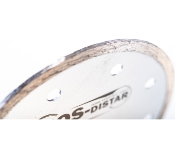 Круг алмазный 1A1R Clear Cut Чистый рез (115х1.6х5х22.23 мм) МОS-DISTAR CC5MD11522