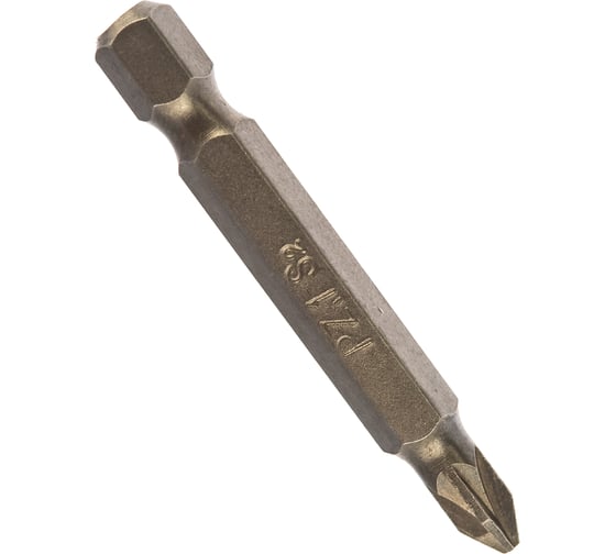 Бита (2 шт; PZ1; 50 мм) КЕДР 150-020 208762
