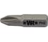 Бита Wurth PH2 белая 1/4ZO L25 мм. 1614176461228 1 1
