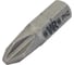 Бита Wurth PH2 белая 1/4ZO L25 мм. 1614176461228 1 2