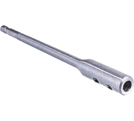 Удлинитель с имбусовым ключом Мастер (1/4; 150 мм) для сверл перовых Зубр 29507-150_z01