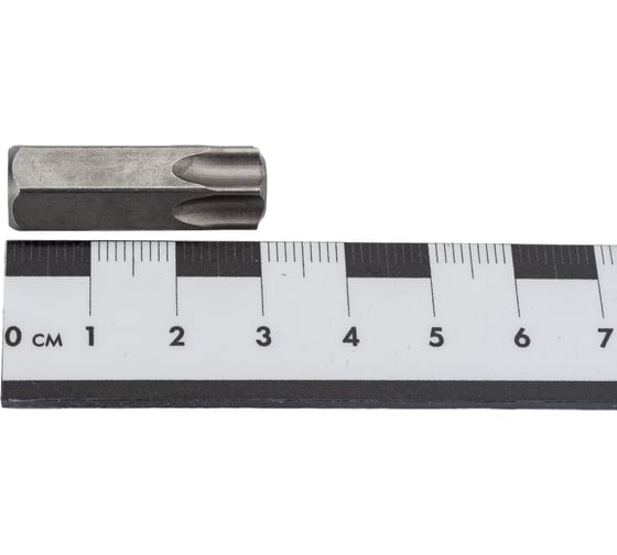Вставка TORX (T55; 30 мм; 3/8") Rockforce RF-1763055(1040)