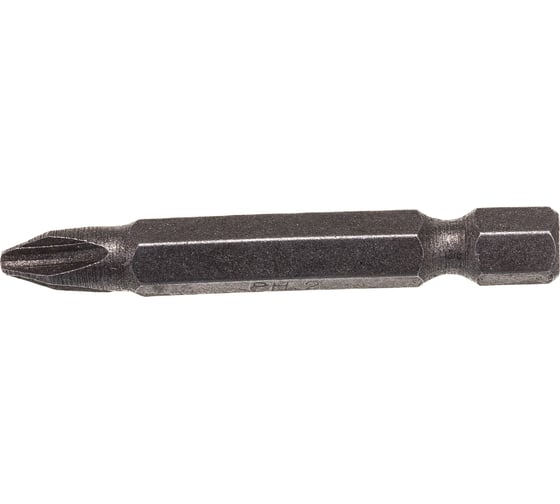 Бита (2 шт; PH2; 50 мм) КЕДР 150-016 208760