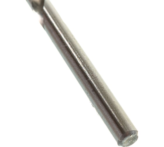 Сверло по металлу шлифованное HSS-G DIN 338 (10 шт; 5х52х86 мм) D.BOR 4100500T3D