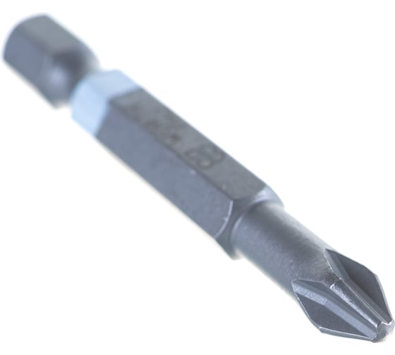 Бита Wurth PH2 белая 1/4ZO-L50 мм. 1614176736228 1