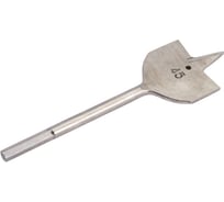 Сверло перовое по дереву 45 мм КЕДР 150-060 208744