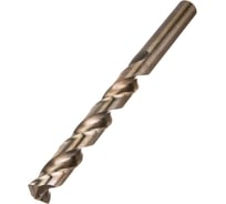 Сверло по металлу HSSE-Co5 DIN 338 (12.5х151х101 мм) Ruko 215125