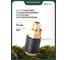 Быстроразъем пневматический Rockforce с клапаном, наружная резьба 1/4" RF-SE6-2SM(1987) 2