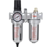 Модульная группа для подготовки воздуха 3/8 Hans 8600-3815