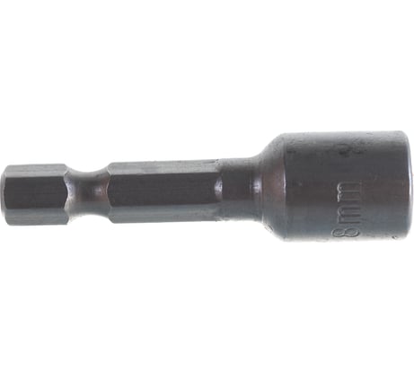 Бита с торцевой головкой (2 шт; 8х45 мм) КЕДР 150-003 208754