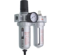 Модульная группа для подготовки воздуха 1/4 Hans 8600-2508