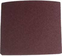 Шлифлист на тканевой основе (10 шт; 230х280 мм; P40) КЕДР 2328-40 208064