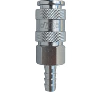 МУФТА-БЫСТРОСЪЁМ.СТАЛЬ-ШЛАНГ-5/16ZO Wurth 1699100108092 1