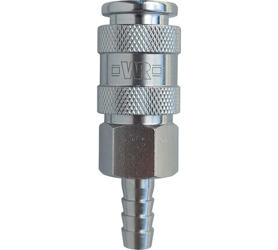 МУФТА-БЫСТРОСЪЁМ.СТАЛЬ-ШЛАНГ-5/16ZO Wurth 1699100108092 1 1