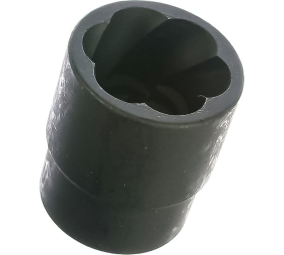 Головка короткая спиральная (14 мм; 1/2") СТАНКОИМПОРТ CS-12.25.14 1
