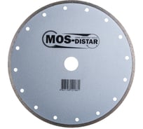 Круг алмазный 1A1R Clear Cut Чистый рез (230х2.2х5х25.4 мм) МОS-DISTAR CC5MD23025