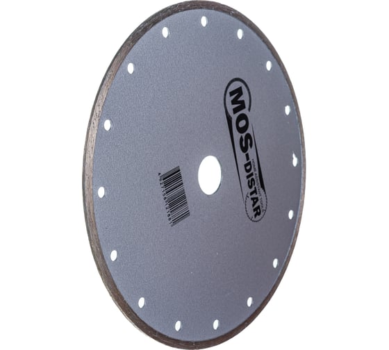 Круг алмазный 1A1R Clear Cut Чистый рез (230х2.2х5х25.4 мм) МОS-DISTAR CC5MD23025