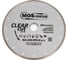Круг алмазный 1A1R Clear Cut Чистый рез (230х2.2х5х25.4 мм) МОS-DISTAR CC5MD23025 1