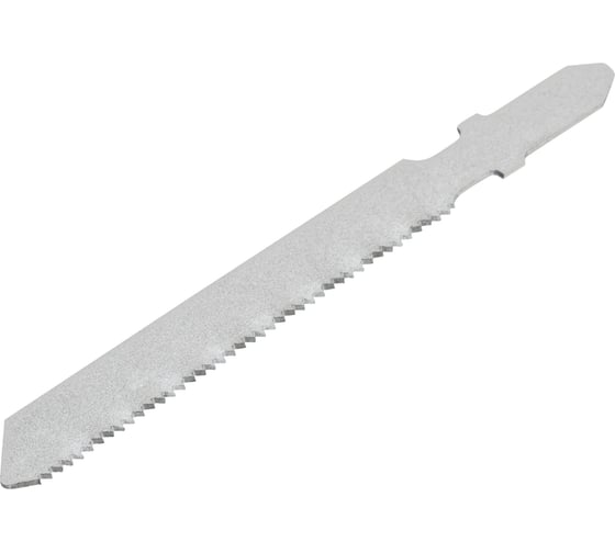 Полотна для электролобзика по металлу Bimetal Professional (3 шт; 1.2х55х76 мм) MATRIX 78209