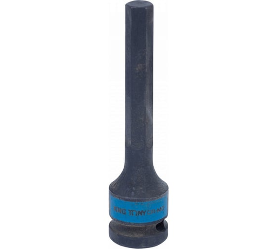 Насадка бита торцевая ударная (1/2, 5х100 мм) KING TONY 406505M 1